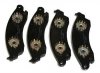 Klocki hamulcowe przednie IMD412 Pontiac Firebird 1988-1992